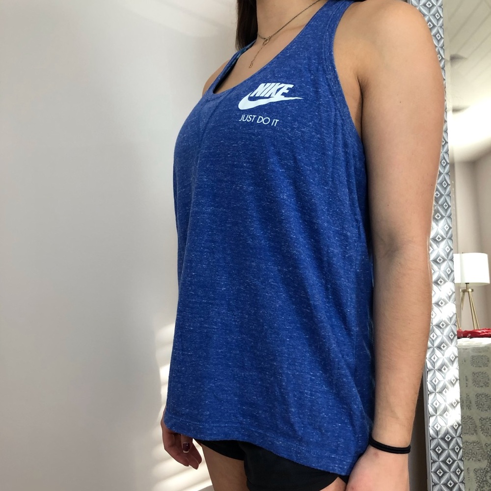 Nike Workout Tanktop